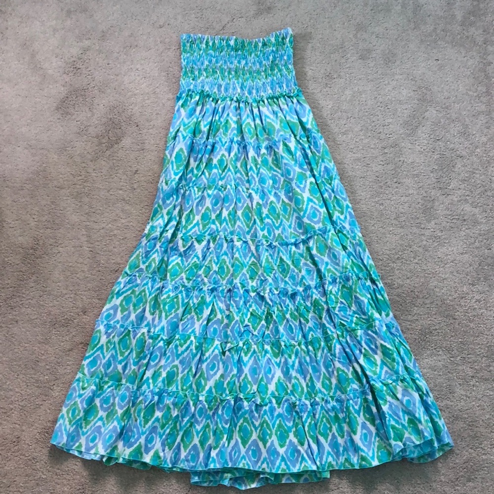 NWOT Three Islands ladies dress/skirt